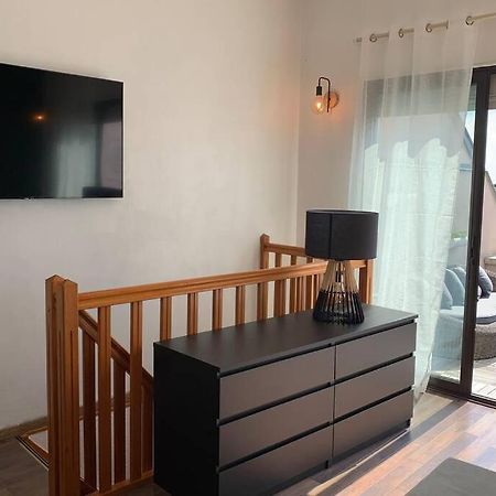 Belle-Vue Apartman Hautvillers Kültér fotó