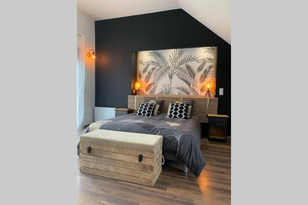 Belle-Vue Apartman Hautvillers Kültér fotó