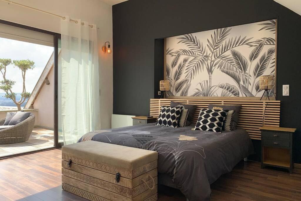 Belle-Vue Apartman Hautvillers Kültér fotó