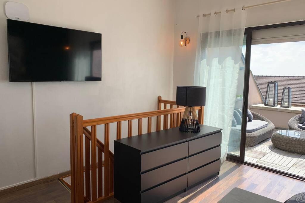 Belle-Vue Apartman Hautvillers Kültér fotó