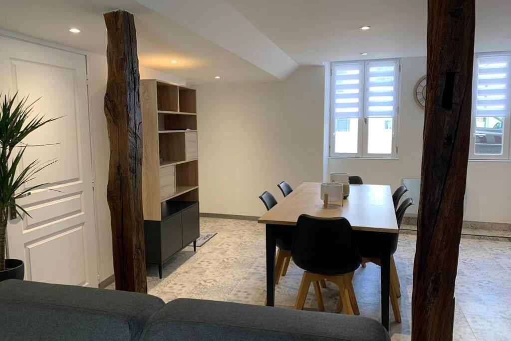 Belle-Vue Apartman Hautvillers Kültér fotó